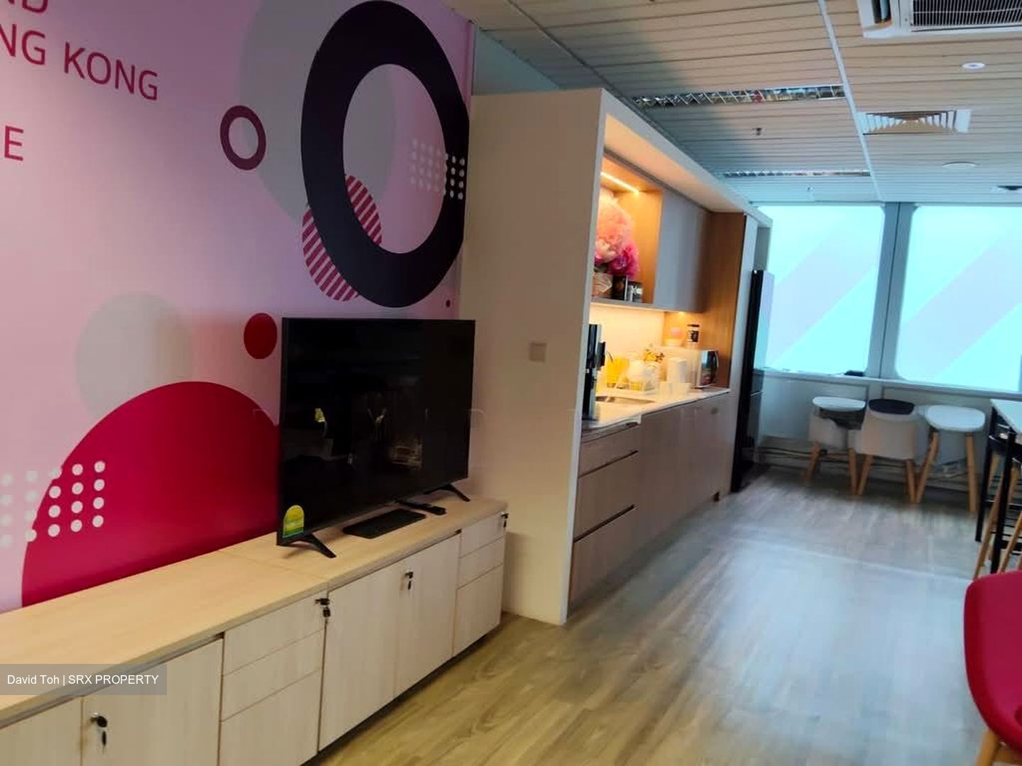 Raffles Place MRT (D1), Office #575464591